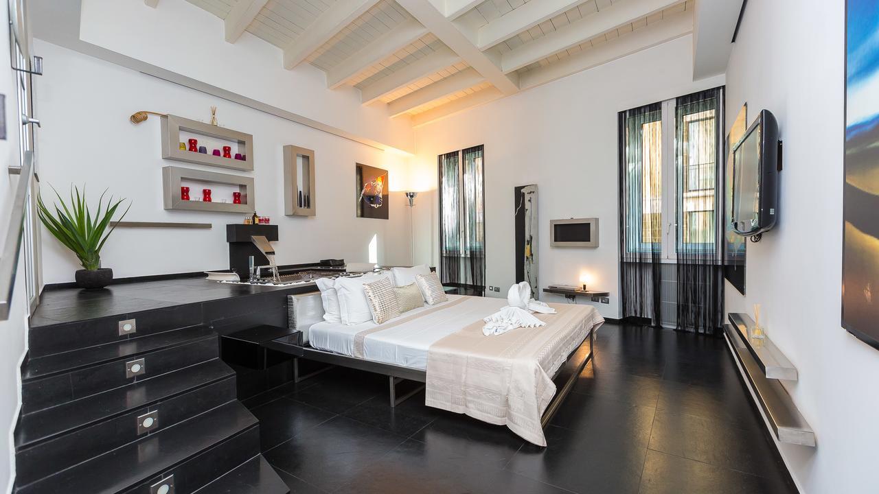 Appartamento In Cosmopolitan Hi-tech Roma
